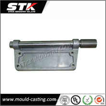 En alliage Aluminium Die Casting pour portes / fenêtres (STK-ADO0002)